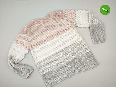 sweter zebra: Women'secret, Sweter damski, rozmiar M — 3