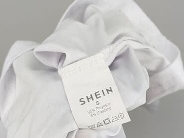 bluzki z jednorozcem: Shein, Bluzka damska, rozmiar S — 4