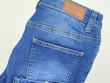 ragged jeans: John Baner, Jeansy damskie, rozmiar S — 6