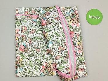 Dekoracje do domu: Obrus 160 x 160, kolor - Kolorowy, stan - Bardzo dobry — 3