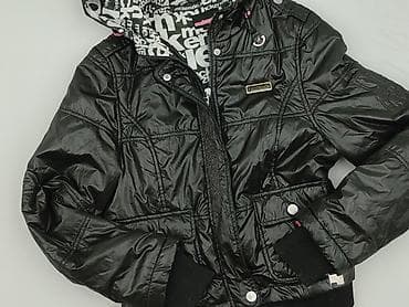 black squad kurtki: Kurtka przejściowa damska, rozmiar L — 1