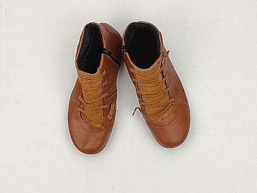 eobuwie caprice: Botki damskie, rozmiar 41 — 1