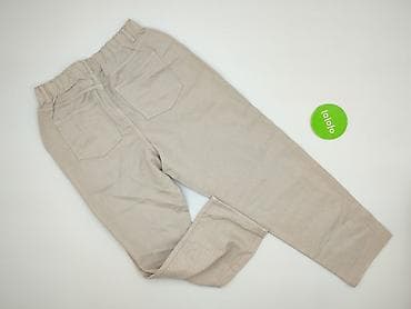 moves by minimum spodnie: H&M, Spodnie materiałowe damskie, rozmiar M — 3