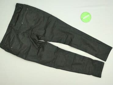 spodnie pizamowe hello kity: RAINBOW, Spodnie materiałowe damskie, rozmiar XL — 3