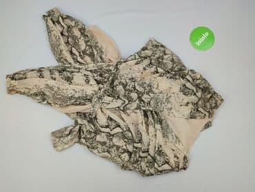 marynarka khaki h m: H&M, Kombinezon damski, XS — 3