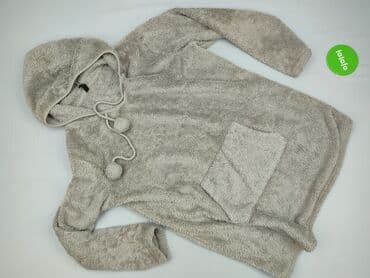 50 style bluzy damskie: Colours of the World, Bluza z kapturem damska, rozmiar XL — 2