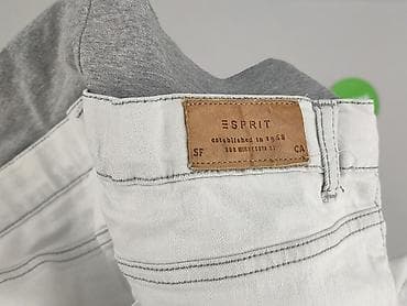 spódnice basic ciazowa: Esprit, Spódnica damska, rozmiar XL — 5