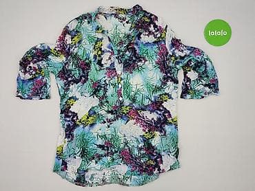 anturia bluzki: Blu, Bluzka damska, rozmiar S — 2