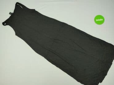 sukienki maxi: H&M Basic, Sukienka damska, XS — 3