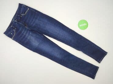 topy dla dzieci 10 lat sinsay: Orsay, Jeansy damskie, S — 2