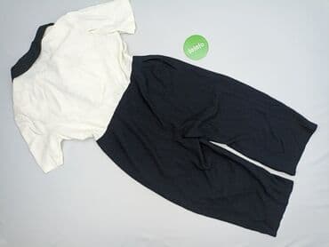 custom t shirty maker: Women`s overall, size S (EU 36) — 3