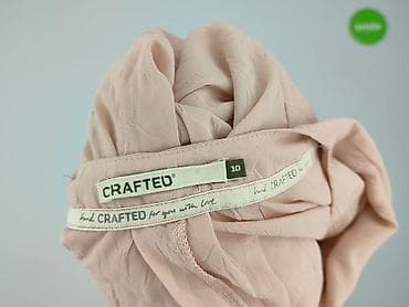 asymetryczne bluzki: Bluzka damska, rozmiar M — 5