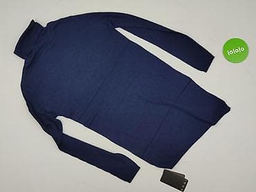 sweter prl: AGGI, Golf damski, rozmiar L — 3