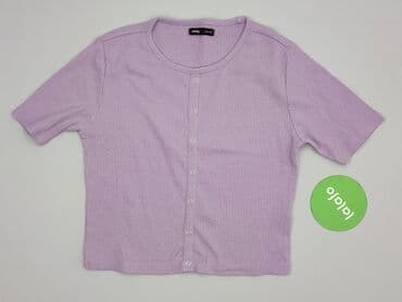 bluzki rainbow high: Sinsay, Bluzka damska, M — 2