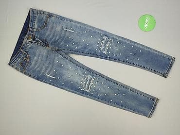 oasis jeans: Jeansy damskie, rozmiar S — 2