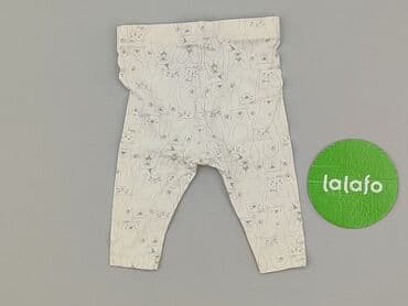 fizter rajstopy: Leggings, Lupilu, Newborn baby, condition - Very good — 3