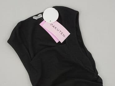 bluzki z fiszbinami: Pakuten, Bluzka damska, rozmiar M — 1