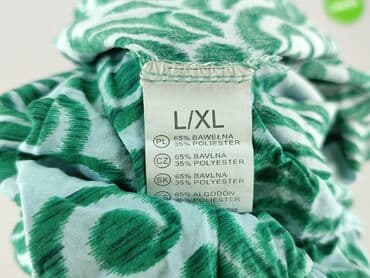 długie sukienki plus size na wesele: Sukienka damska, rozmiar XL — 4