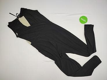 elegancki kombinezon: Kombinezon damski, rozmiar S — 3