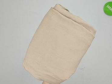 9 crocs: H&M, Material trousers for women, size M — 6