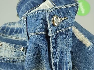 mini szorty: Spódnica damska, rozmiar M — 6