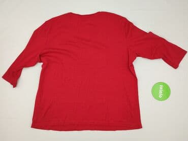 bluzki olsen: Olsen, Bluzka damska, rozmiar 2XL — 3