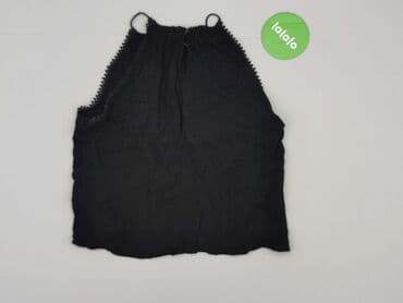 sweter z odkrytymi ramionami hm: H&M Divided, Top damski, S — 4