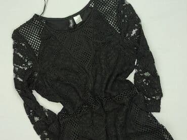 Sukienki: H&M, Sukienka damska, rozmiar M