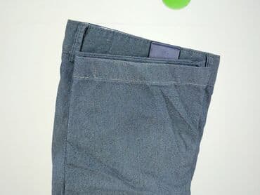 hm spodnie zimowe: Chinosy dla mężczyzn, rozmiar M — 6