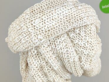 kremowy golf damski: Golf damski, rozmiar M — 5