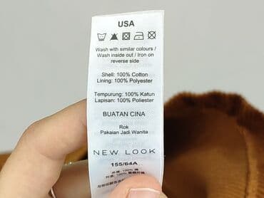 Women: New Look, Women`s skirt, size XS (EU 34) — 6