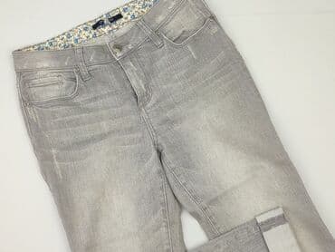 spodnie piżama hello kitty: Jeans for women, size S (EU 36) — 1
