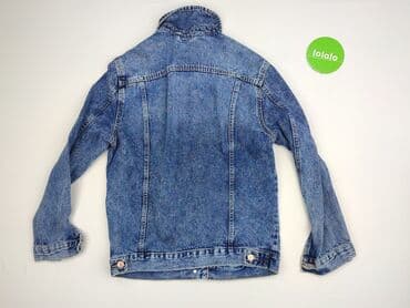 New Look, Women`s jeans jacket, size S (EU 36) — 3