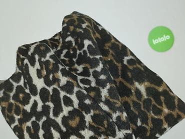 spódnice patchwork: Peacocks, Spódnica damska, rozmiar S — 5