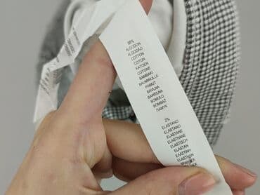 krótkie spodenki stradivarius: Stradivarius, Szorty damskie, rozmiar M — 5