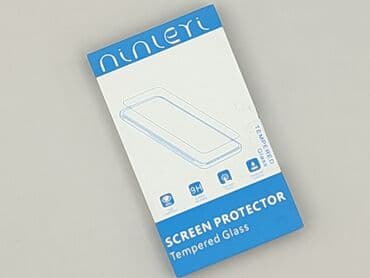 paski do sukienki srebrne: Screen protection, condition - Perfect — 1