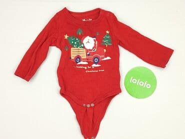 tommy hilfiger bluzka w paski: Body, So cute, 6-9 miesięcy, 
stan - Bardzo dobry — 2