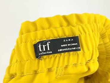 spanx w polsce: Zara, Spodnie materiałowe damskie, rozmiar M — 4