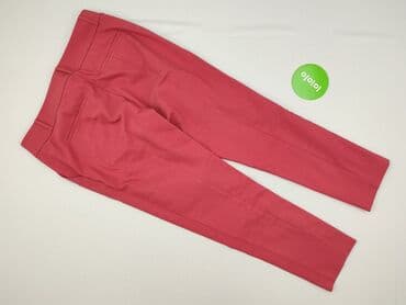 skarpetki do mokasynów: Loft, Spodnie materiałowe damskie, S — 3