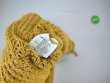 sweter turecki prl: Ponczo damskie, rozmiar One size — 4