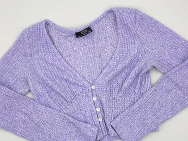 Bershka, Kardigan damski, rozmiar M