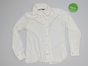 sukienka ze stójką zara: Zara, Koszula damska, rozmiar XS — 2