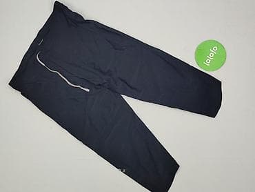 trampki pepegi: Kalenji, Spodnie 3/4 damskie, rozmiar S — 2