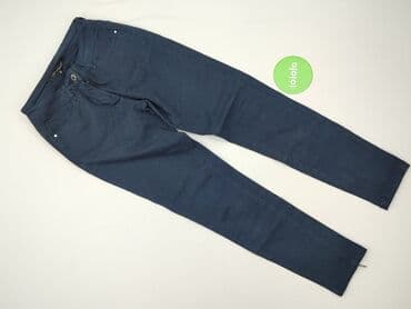 spodnie damskie top secret: Spodnie materiałowe damskie, rozmiar S — 3