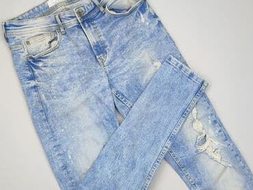 buty styropianowe: FSBN, Jeansy damskie, rozmiar L — 1