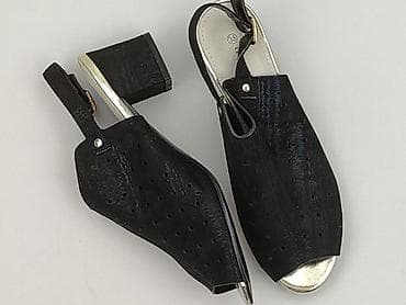 obuwie balagan: Sandały damskie, rozmiar 38 — 1