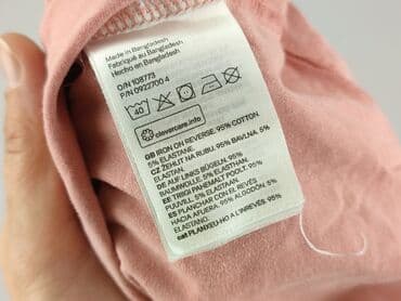 muminki koszulka: Bluzka, H&M, 5-6 lat, 110-116 cm, stan - Idealny — 5