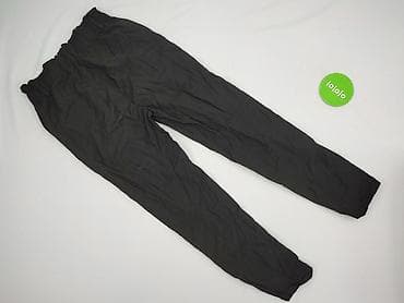 ogrodniczki house: House, Spodnie materiałowe damskie, rozmiar M — 3