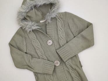 dobre swetry: Kardigan damski, rozmiar L — 1