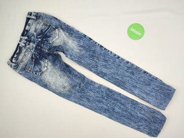 jeansy hollister: Jeans for women, size S (EU 36) — 3